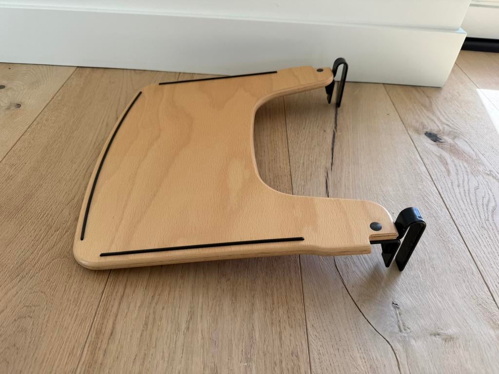 Dapper eet-/speelblaf, Ophalen, Gebruikt, Overige typen