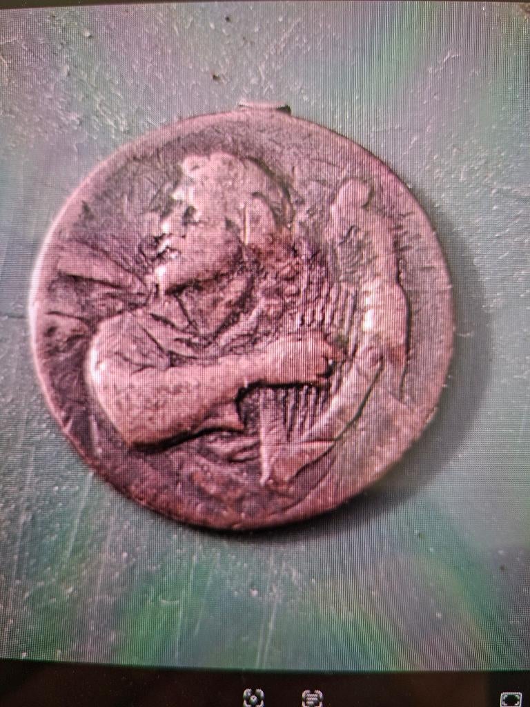 prijs solisten concour 1924 Zaltbommel, Ophalen, Gebruikt, Overige instrumenten, Artiest of Componist