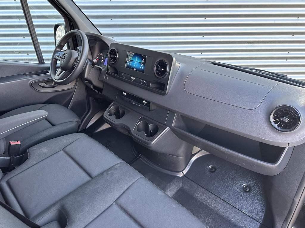 Mercedes-Benz Sprinter 315 CDI L2H2 Automaat Carplay Navigat, Automaat, Gebruikt, 4 cilinders, 150 pk