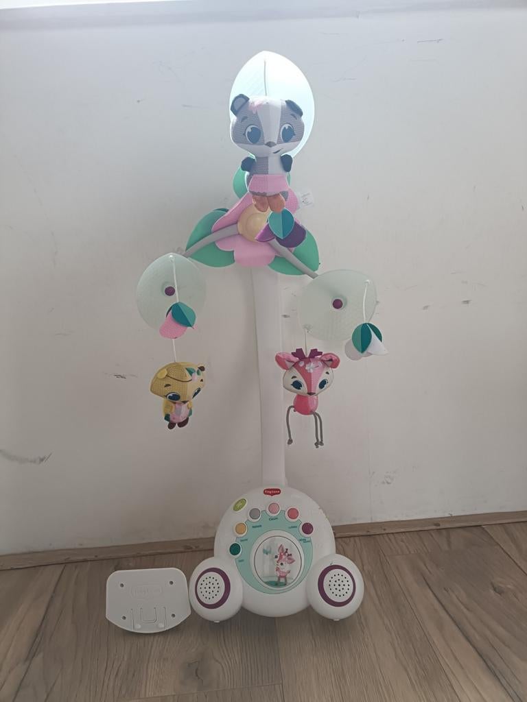 Tiny Love muziek mobiel, Ophalen of Verzenden