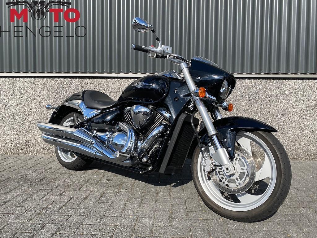 Suzuki M 1500 INTRUDER (bj 2009) - foto 2