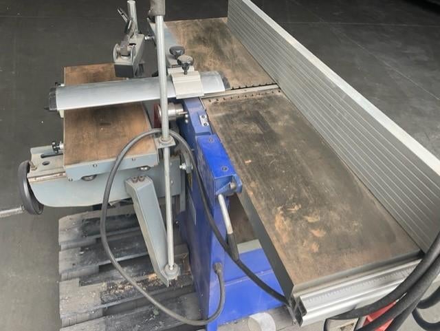 Houtbewerking, Ophalen of Verzenden, Gebruikt, Elektrisch