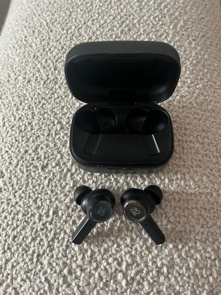 Bang & olufsen beoplay ex oordopjes, Ophalen of Verzenden, Zo goed als nieuw, Bluetooth