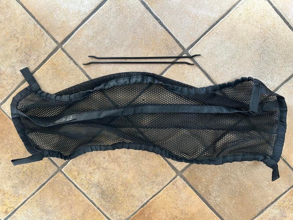 Net voor dakopening Volkswagen California camper, Caravans en Kamperen, Camper-accessoires, Ophalen of Verzenden, Gebruikt