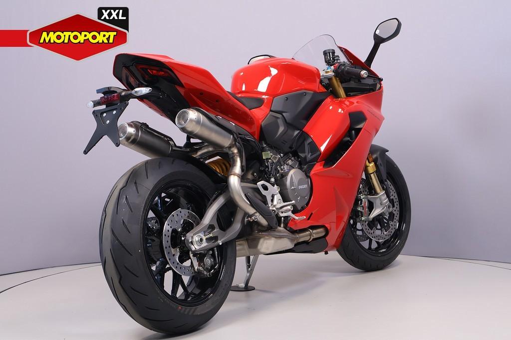 Ducati Panigale V2 S - foto 3