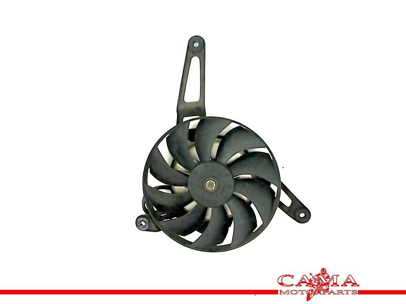 VENTILATOR MV Agusta Brutale 1090 RR 2009 (SSW9821L), Dhr. S. di Majo, Gebruikt, Info@cama-motorparts.nl, P.J. Troelstraweg 8 8
3144 CX  MAASSLUIS, NL