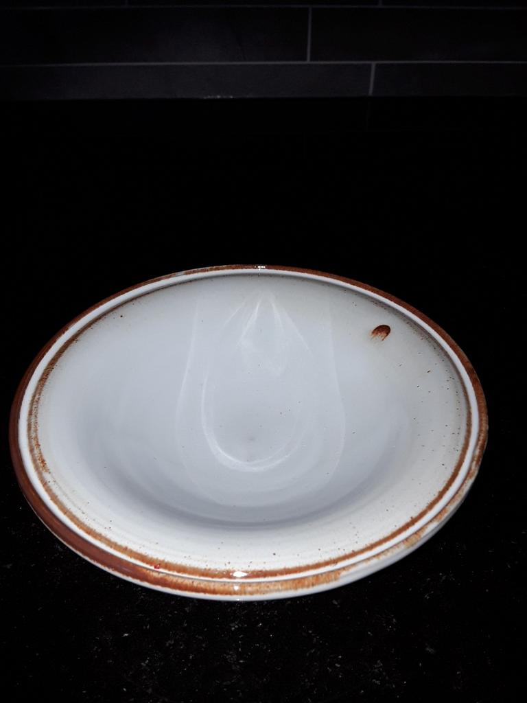 Mobach schaaltje van keramiek, Ophalen of Verzenden