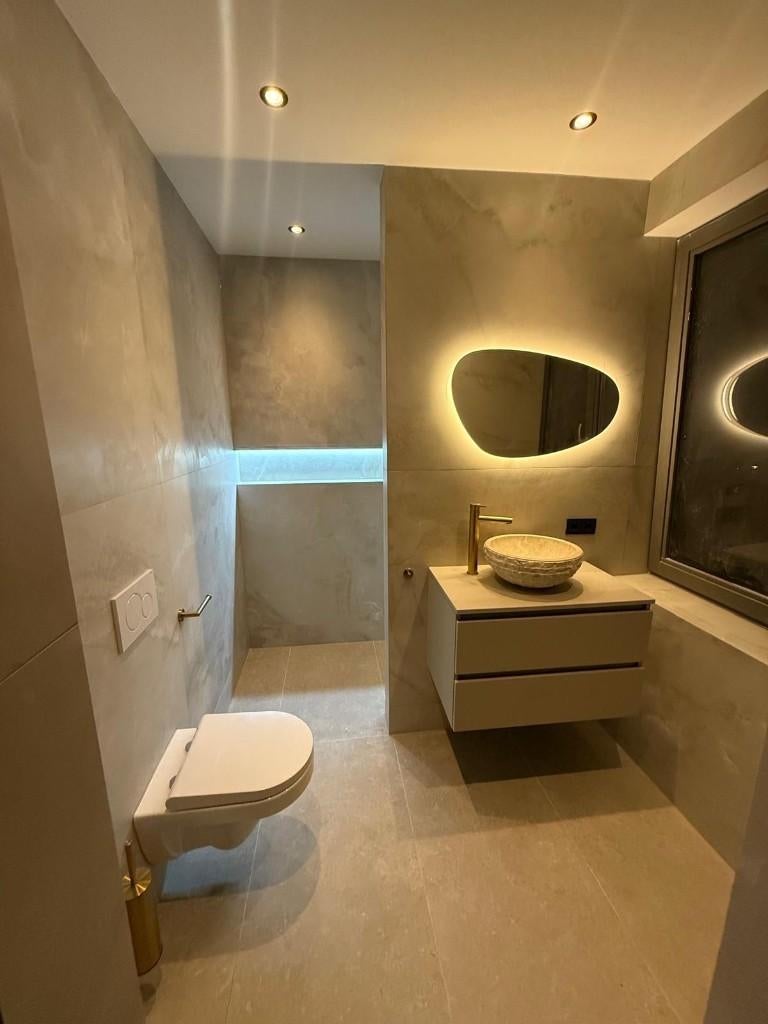 Stukadoor & Tegelzetter | Strak resultaat!, Garantie, Metselen