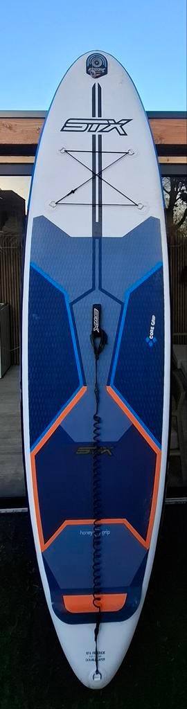 STX isup 10'6" FREERIDE, Ophalen, Gebruikt, SUP-boards