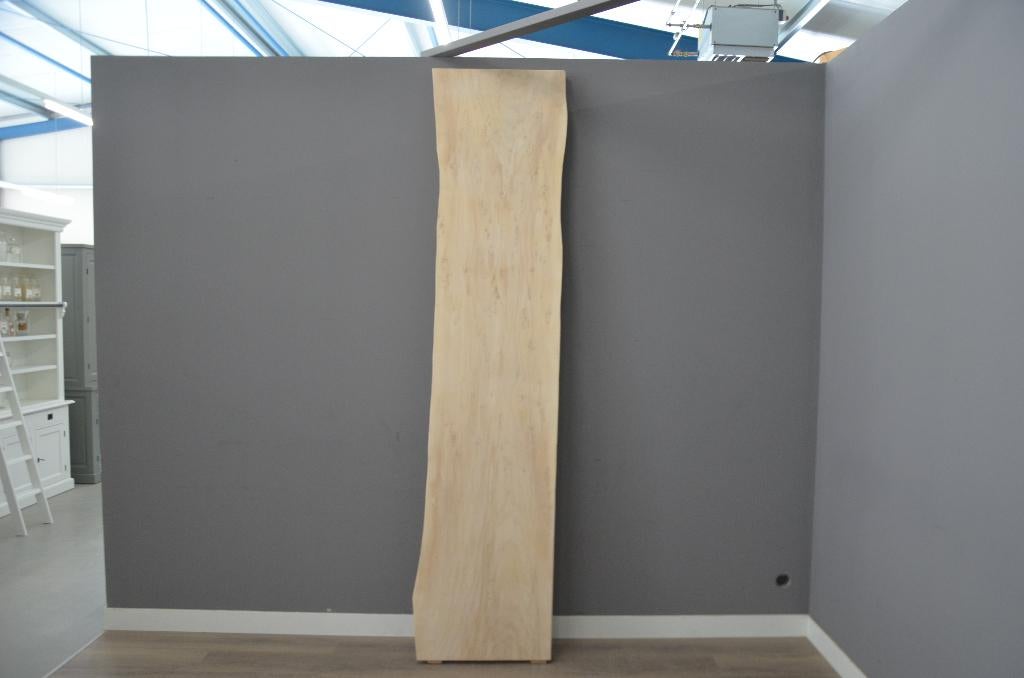 Populier Houten Plank 280 cm - 2,8 m BT 188