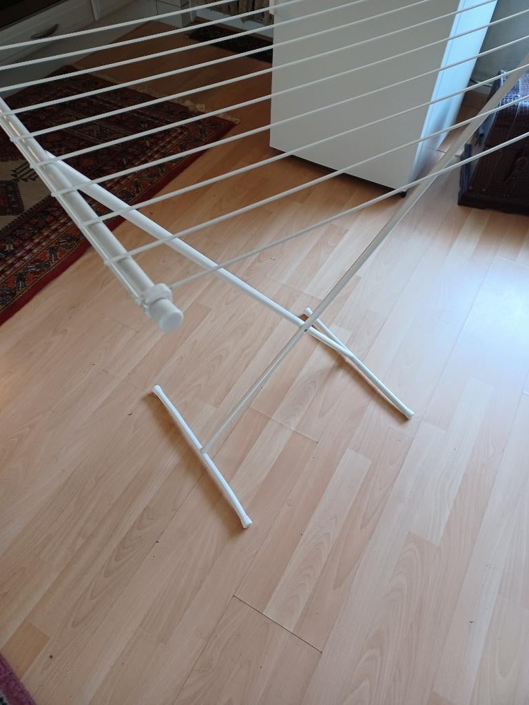 Klein droogrek, Ophalen, Zo goed als nieuw, Wasrek