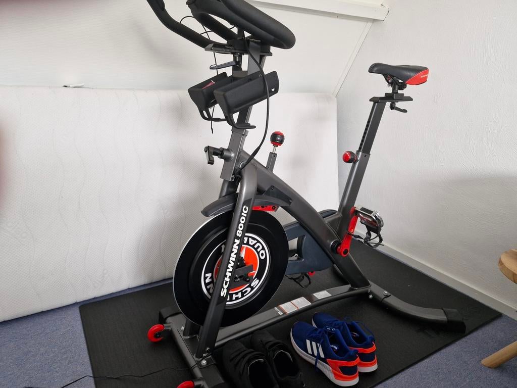 Swchinn 800IC, Sport en Fitness, Fitnessmaterialen, Ophalen, Overige typen