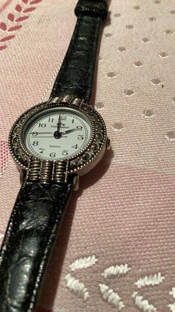 Retro armband horloge, Verzenden