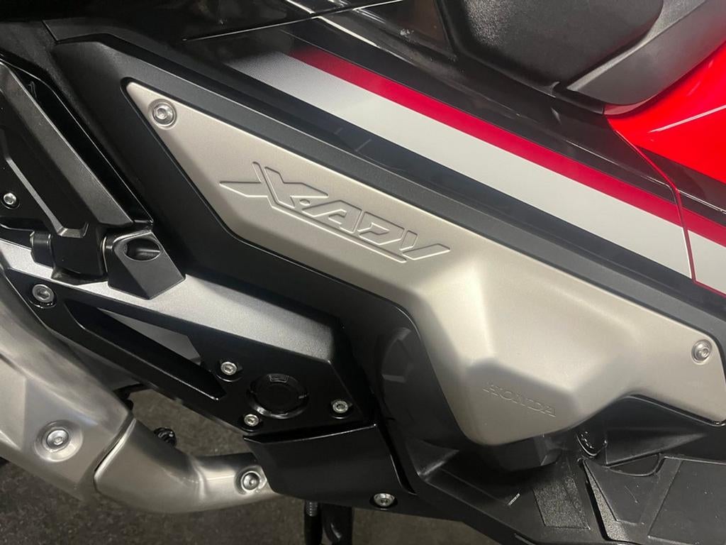 Honda X-ADV (bj 2019) - foto 3