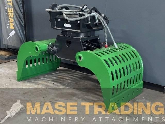 Zijtveld S1003-D | Sorteergrijper | CW30 | 15 ~ 20 Ton, Overige typen