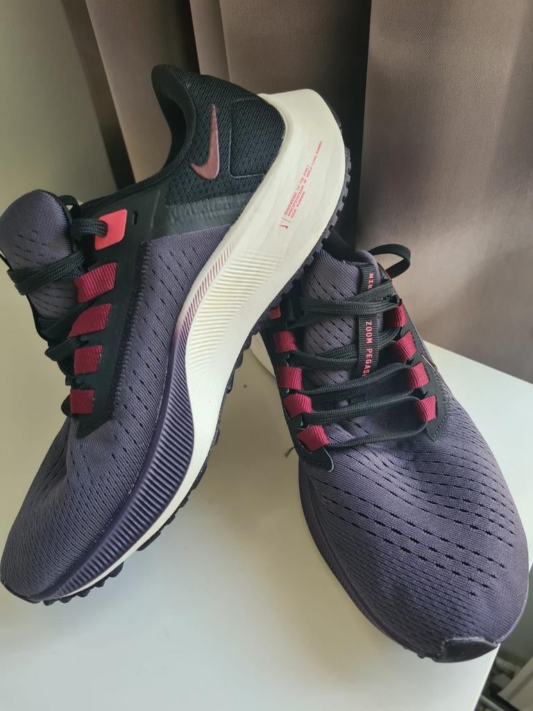 Nike Zoom Pegasus 38 Hardloopschoenen maat 39, Ophalen, Overige kleuren, Nike, Sneakers of Gympen