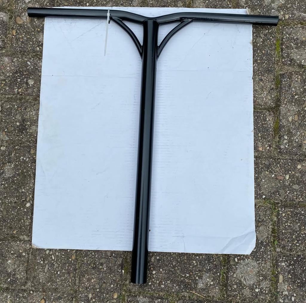 MGP Vx6 team stuntstep stuur, Ophalen of Verzenden, Zo goed als nieuw