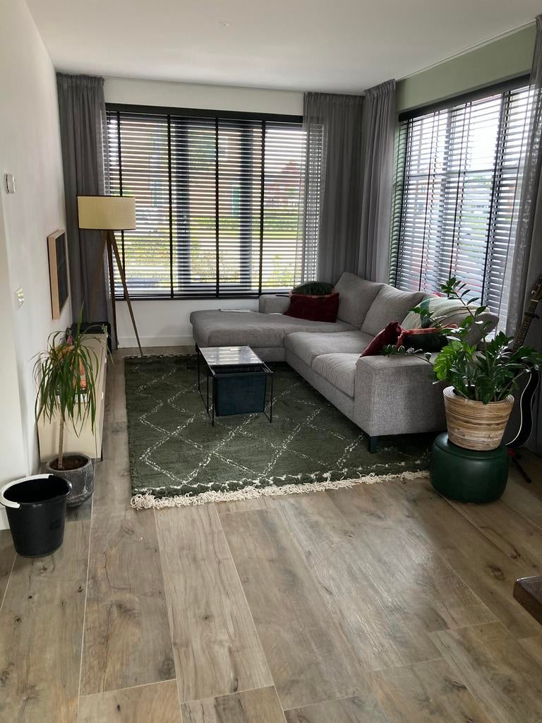 Flaviker Dakota Naturale keramische tegels - c. 17m2, Ophalen, 60 cm of meer, Keramiek, Nieuw