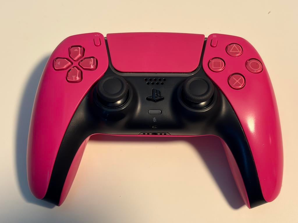 Sony Dualsense Playstation 5 controller, Ophalen, Zo goed als nieuw
