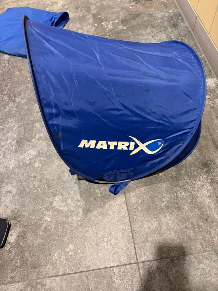 Matrix aastafel tray cover!, Ophalen, Gebruikt, Overige typen