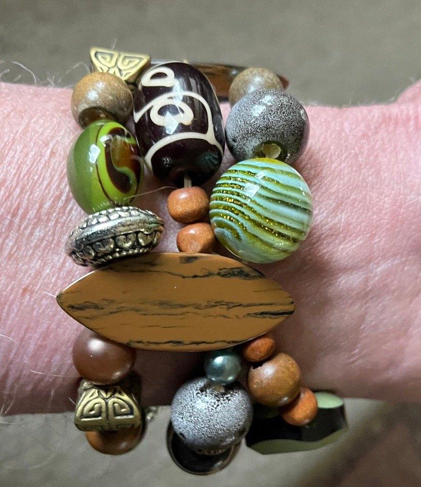 Armband, Ophalen of Verzenden, Zilver, Zilver