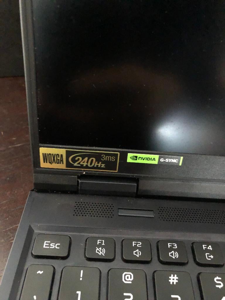 Predator Helios 16 / Game laptop i9, Computers en Software, Windows Laptops, Ophalen, I9-13900HX, Met videokaart, Zo goed als nieuw