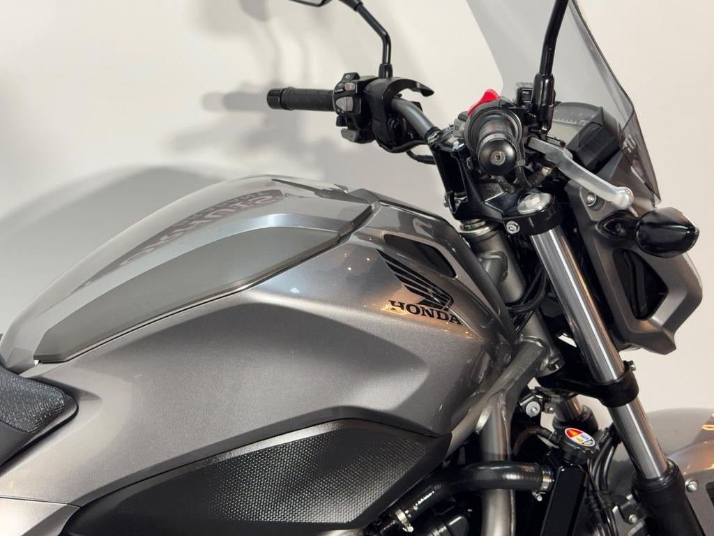 HONDA NC 700 S DCT ABS (bj 2013) - foto 3