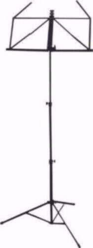 Blad muziek standaard 050, ., Nieuw, Ophalen of Verzenden, .