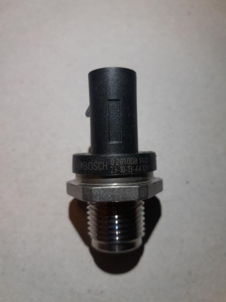 Detroit Diesel DDE A0111532028 0281008140 drucksensor sensor, Ophalen of Verzenden