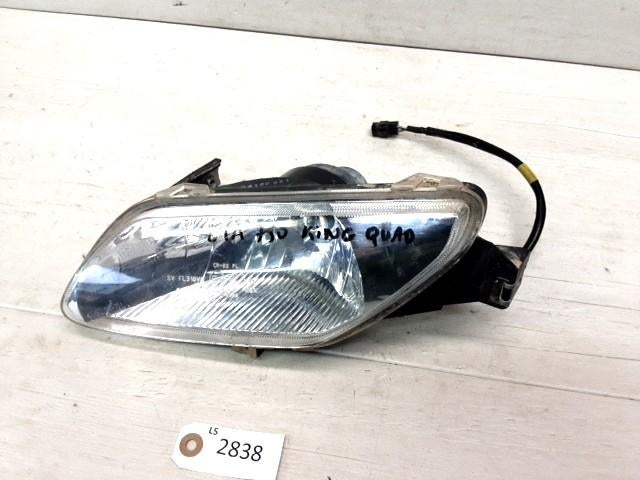 LTA750 king quad 2008 - 2015 Suzuki Koplamp D1-54972