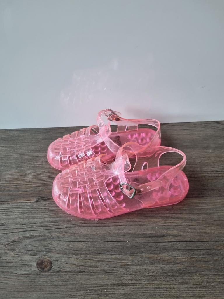 Waterschoenen maat 32, Ophalen of Verzenden, Zo goed als nieuw, Jongen of Meisje, Overige typen