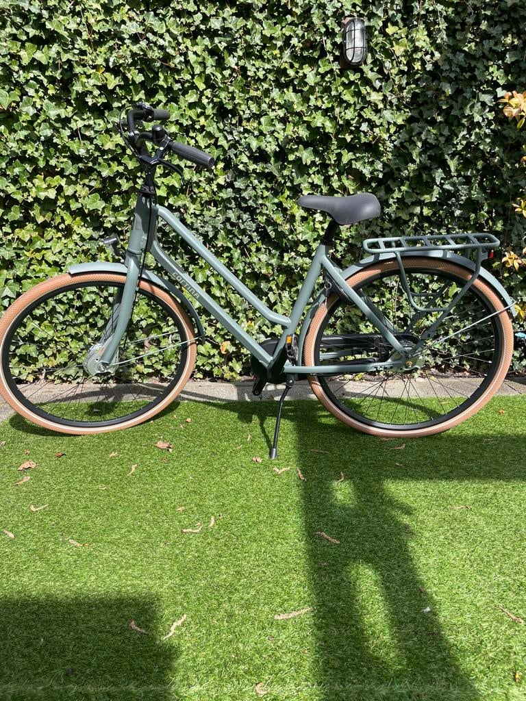 Cortina Foss 50 inch top staat!, Ophalen, Zo goed als nieuw, Overige merken