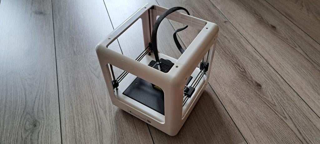 EasyThreed 3D printer, Computers en Software, 3D Printers, Ophalen of Verzenden, Zo goed als nieuw