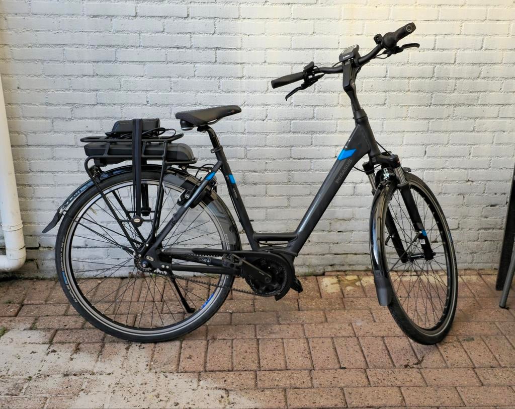 Pegasus elektrische fiets e-bike 2057 kilometer, 51 tot 55 cm, Ophalen, Gebruikt, Overige merken