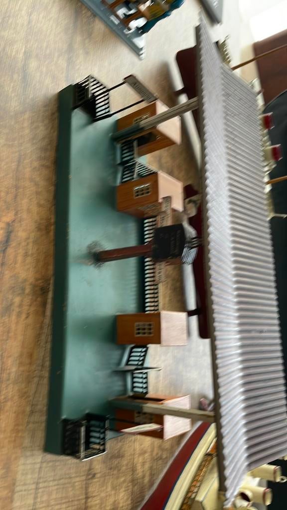 Marklin, Ophalen of Verzenden