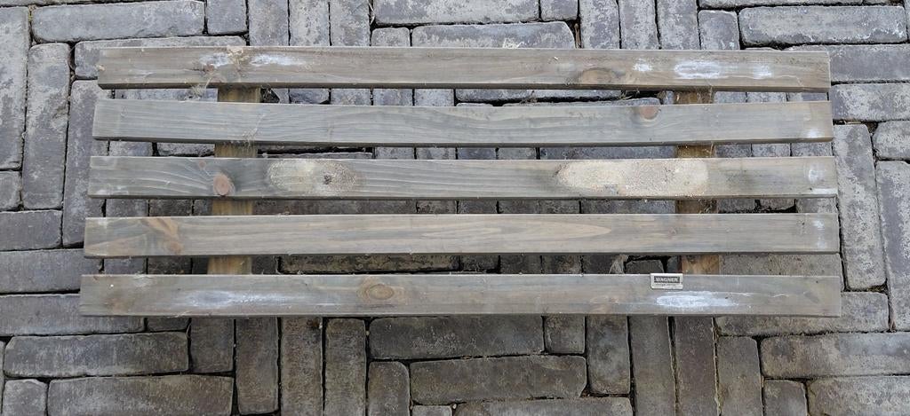 Wagner plantentrolley 80 x 30 cm, Tuin en Terras, Ophalen of Verzenden, Rond, Minder dan 30 cm