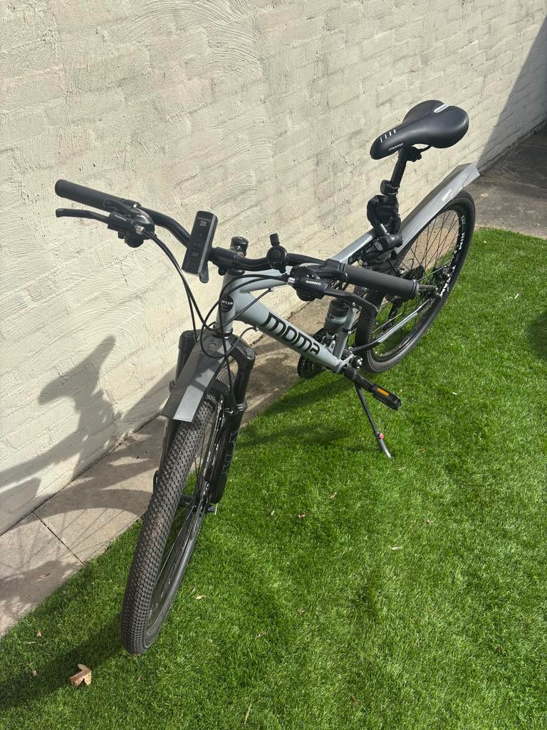 Nieuwe 26 inch dames mountainbike - Moma, Fietsen en Brommers, Fietsen | Mountainbikes en ATB, Nieuw, Dames, Overige merken, Minder dan 45 cm