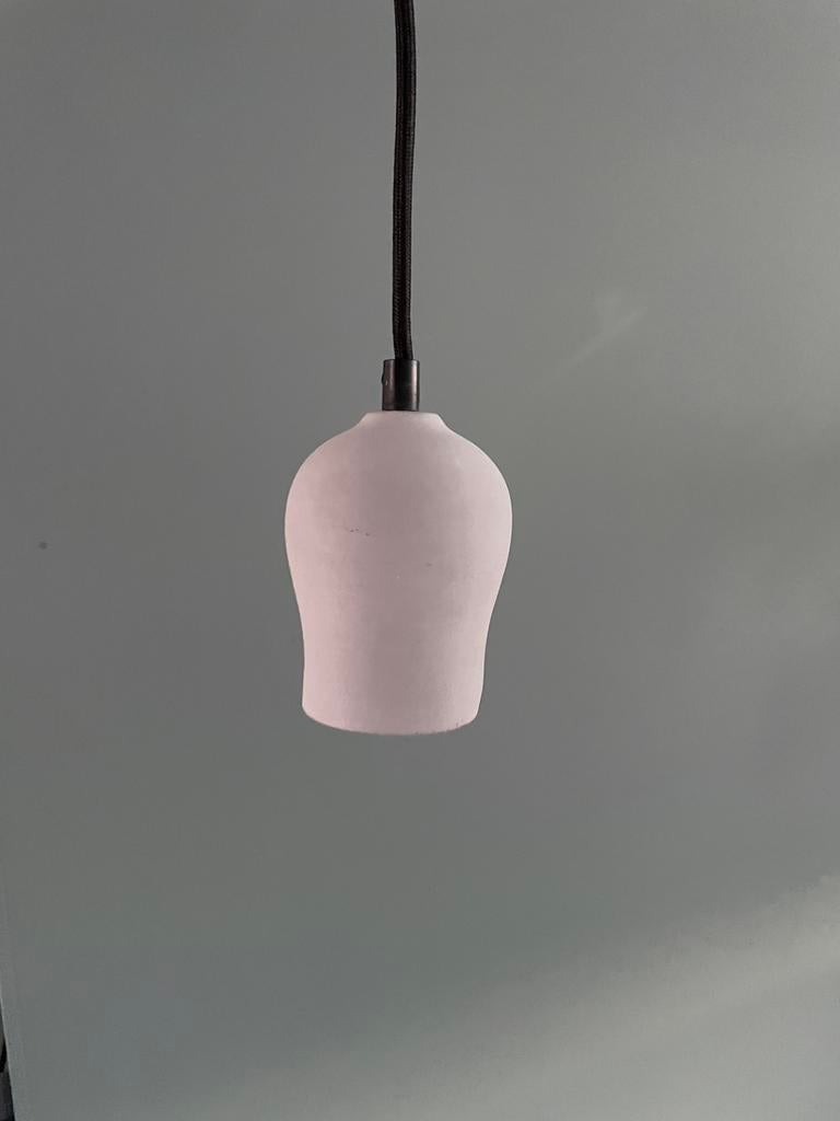 Partij hanglampen 16 st. Riverdale Riviera Maison beton, Ophalen of Verzenden, Nieuw, Minder dan 50 cm