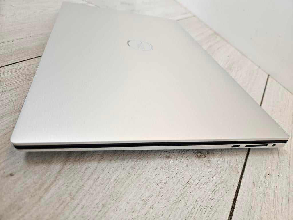 Zeer nette Dell XPS 15 9510 i9-11900H 32gb 1tb RTX 3050 Ti, EenvoudPc B.V., Ophalen of Verzenden, Met videokaart, Dell XPS 15 9510