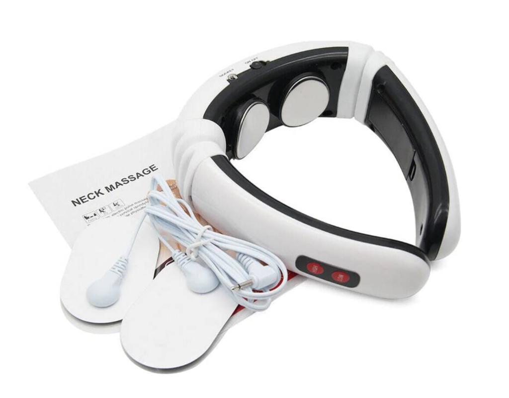 massageapparaat, Ophalen of Verzenden, Nieuw, Apparaat