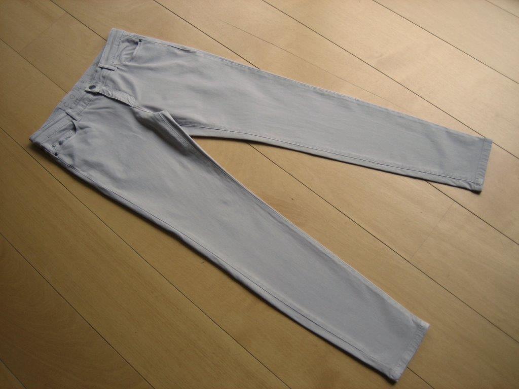 Zeer mooie lichtbeige broek COREL type MAGGIE 40 snazzeys, Verzenden, Beige, Zo goed als nieuw, Lang