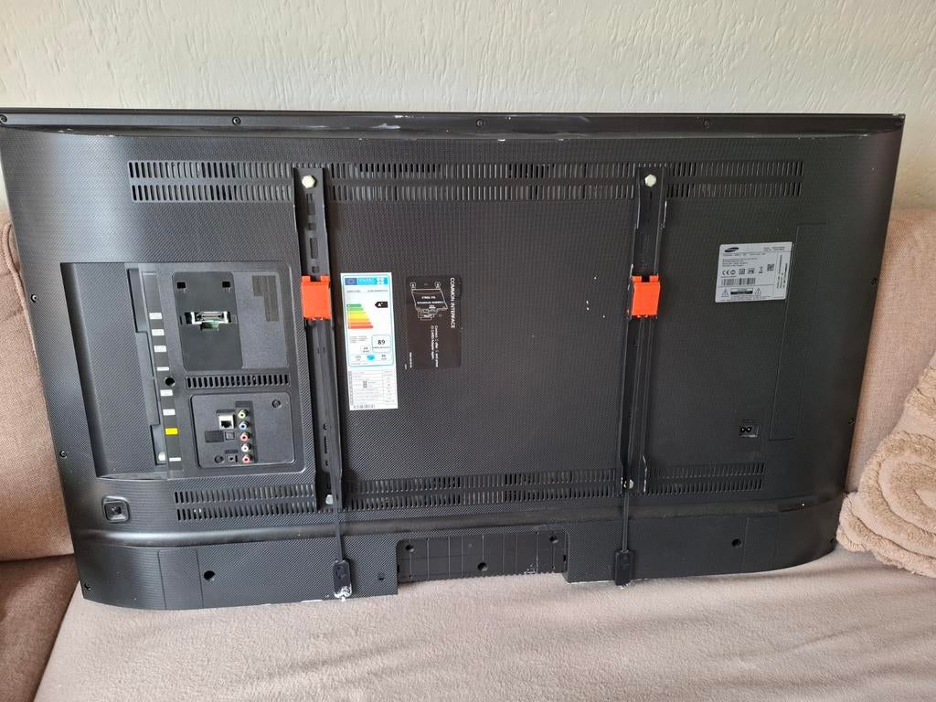 Samsung TV 48inch, Ophalen, 100 cm of meer, 50 Hz, Samsung