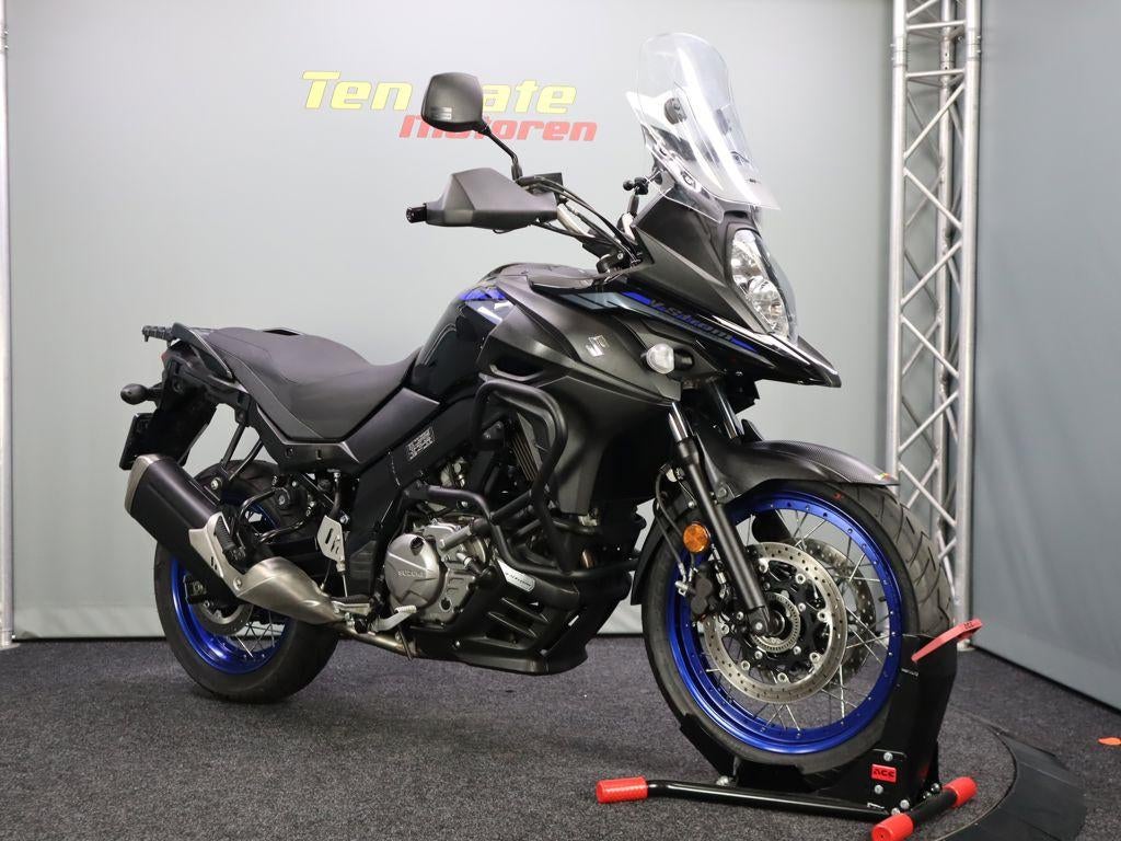 Suzuki DL 650 V-Strom ABS - foto 2