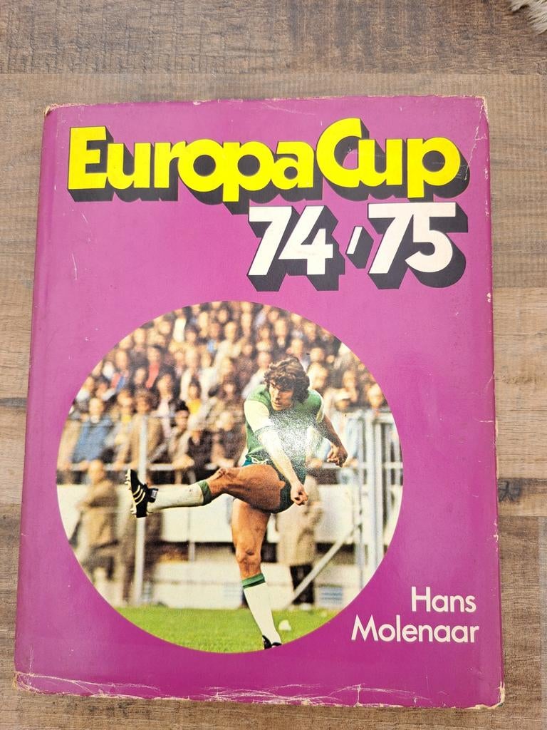 Sport, Boeken, Stripboeken, Eén stripboek, Ophalen of Verzenden, Zo goed als nieuw