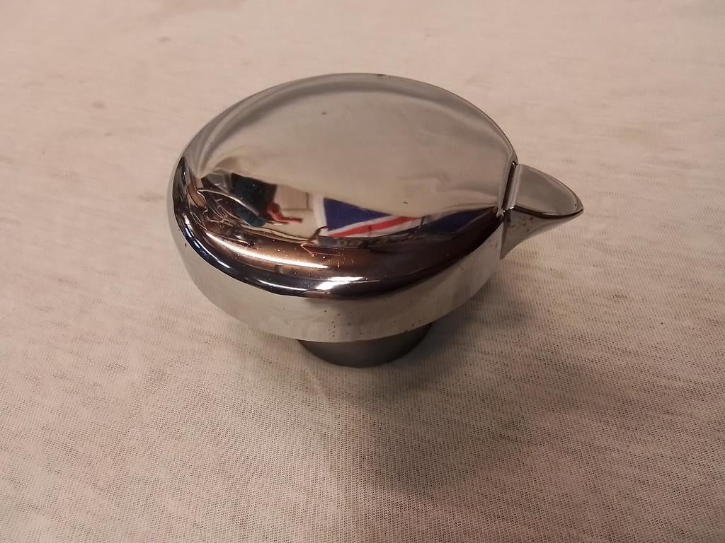 TRIUMPH SPITFIRE MK1-MK2-MK3  TANKDOP, Ophalen of Verzenden