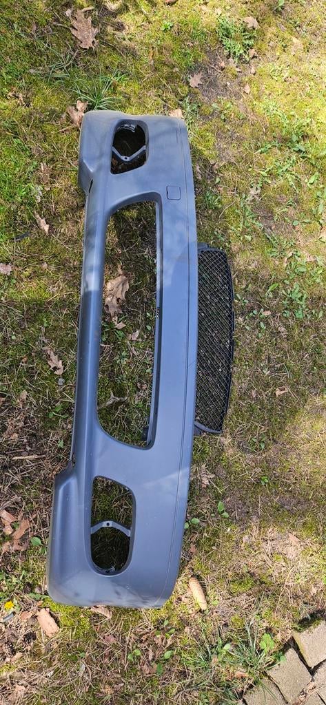 Bmw e46 mtech 2 sport voorbumper, Ophalen of Verzenden, BMW, Bumper