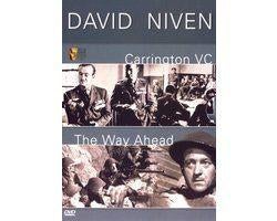 David Niven boxset  NIEUW, Vanaf 12 jaar, Ophalen of Verzenden, 1980 tot heden, Nieuw in verpakking