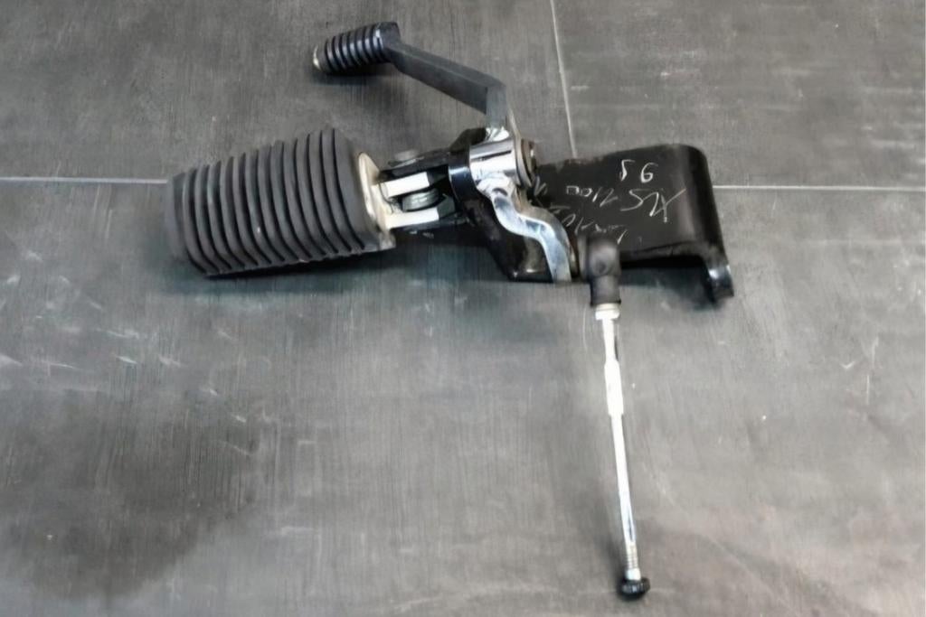 Yamaha xvs 1100 dragstar  schutplaten GEZOCHT, Ophalen of Verzenden