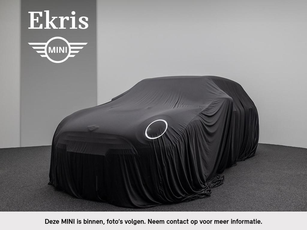 Mini Mini Aceman E Classic L 42.5 kWh Head-Up/ Harman-Kardon, Stof, Met garantie (alle), Origineel Nederlands, Stoelverwarming