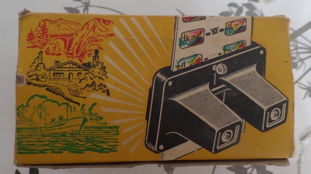 Oude Vieuwer, Ophalen of Verzenden, Overige typen